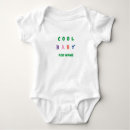 Search for unique baby bodysuits One of a kind