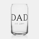 Search for time beer glasses New dad