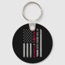 Search for tru key rings Make america great again