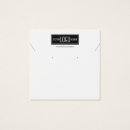 Search for white display cards Etsy