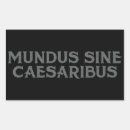 Search for slogan rectangle stickers Quote