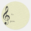 Search for keys stickers Classical