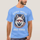 Search for stay wild tshirts Vacation