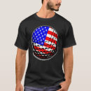 Search for golfer tshirts Usa