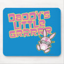 Search for dad humour mouse mats Girl