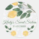 Search for sicilian stickers Citrus