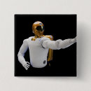 Search for astronaut square badges Dexterous