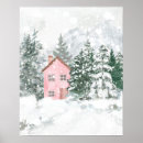 Search for cottage posters Wall