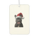 Search for french bulldog car air fresheners Dog lover