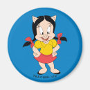 Search for petunia magnets Pig