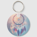 Search for dream catcher key rings Boho