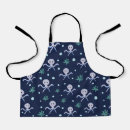 Search for under the sea aprons Kids