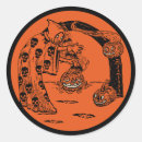 Search for conjure stickers Halloween