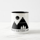 Search for lands mugs Mountains