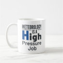 Search for meteorology mugs Weatherman