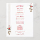 Search for christmas party dinner menus Place setting