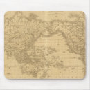 Search for ancient world maps mouse mats Hachures