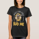Search for insect tshirts Really