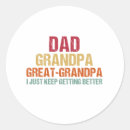 Search for grandkids stickers Grandfather