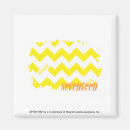 Search for zigzag magnets Yellow