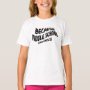 Search for funny middle school tshirts Junior high