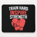 Search for intense mouse mats Martial