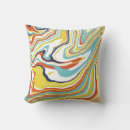 Search for marble effect cushions Marbled