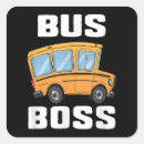 Search for school transport stickers Teacher