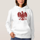 Search for polish hoodies Eagle