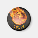 Search for hoops magnets Orange