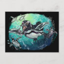Search for african penguin postcards Wildlife