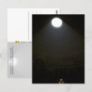 Search for pantheon postcards Oculus