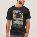 Search for young frankenstein tshirts Vintage