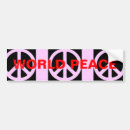 Search for romance bumper stickers Kiss