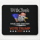 Search for pro republican mouse mats Biden