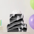 Search for monochromatic wrapping paper White
