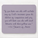 Search for animal rights mouse mats Animals