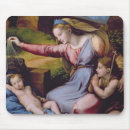 Search for raphael mouse mats Raffaello