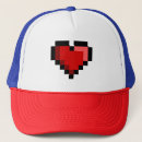 Search for passion hats Heart