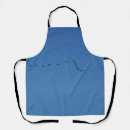 Search for waterfowl aprons Geese