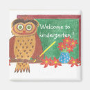 Search for kindergarten magnets Teacher