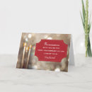 Search for memorial christmas cards Thinking of you