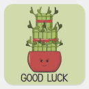 Search for good day stickers St patricks day