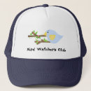 Search for watchers hats Nature