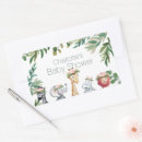 Search for 1 rectangle stickers Jungle