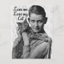 Search for love humour postcards Vintage