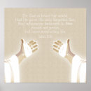 Search for kjv bible verse posters Jesus