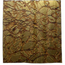 Search for 3d shower curtains Gold