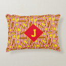 Search for hot dog cushions Pattern