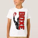 Search for boxing kids tshirts Fighter